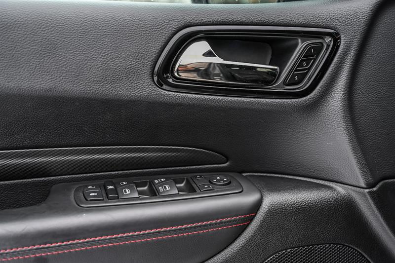 dodge Durango 2025 - 14