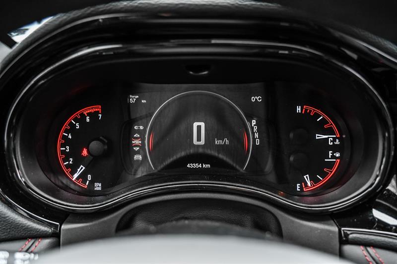 dodge Durango 2025 - 17