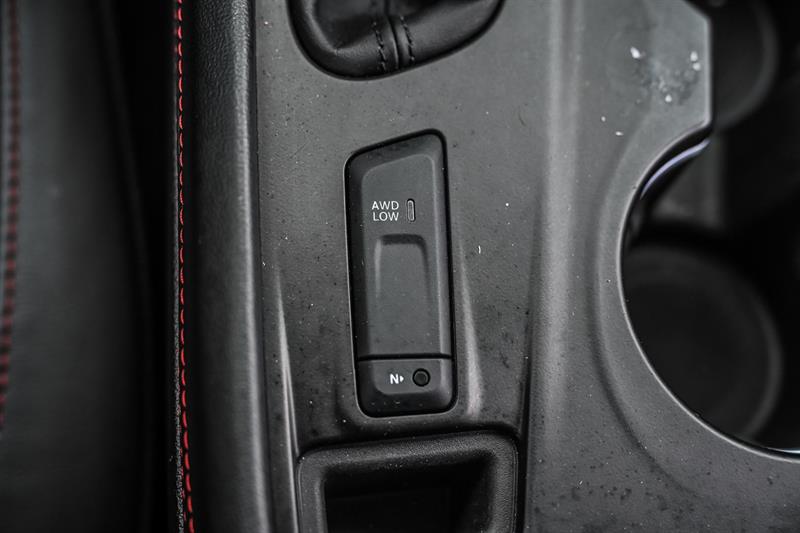 dodge Durango 2025 - 19
