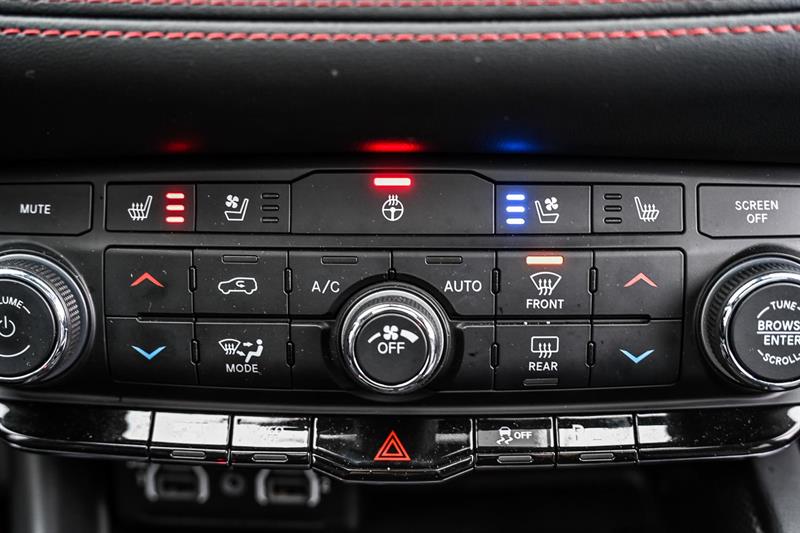 dodge Durango 2025 - 21