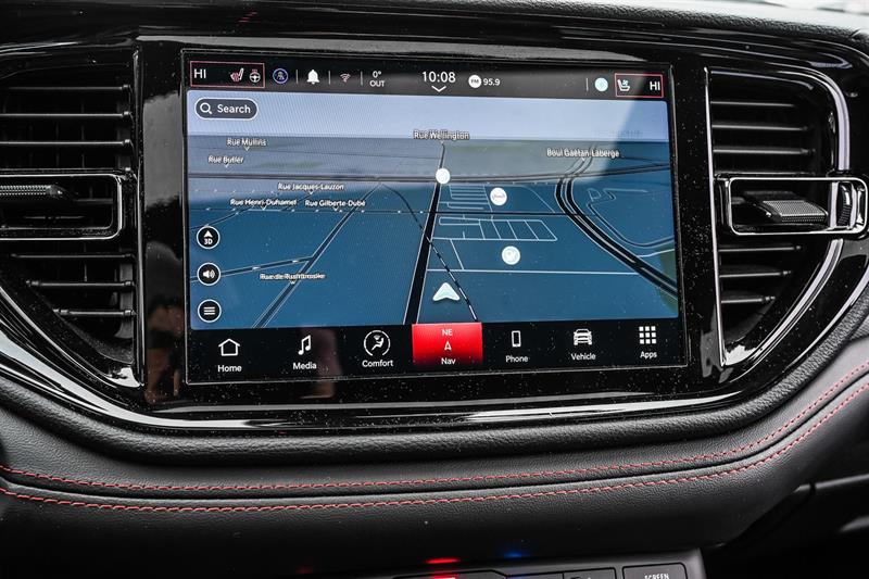 dodge Durango 2025 - 24