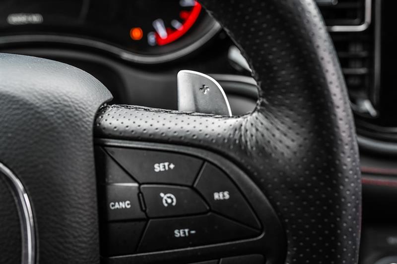 dodge Durango 2025 - 25
