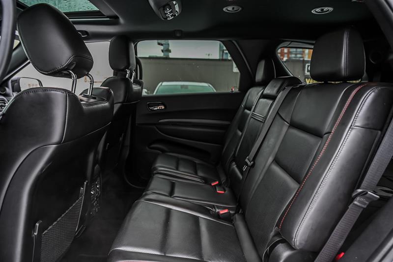 dodge Durango 2025 - 26