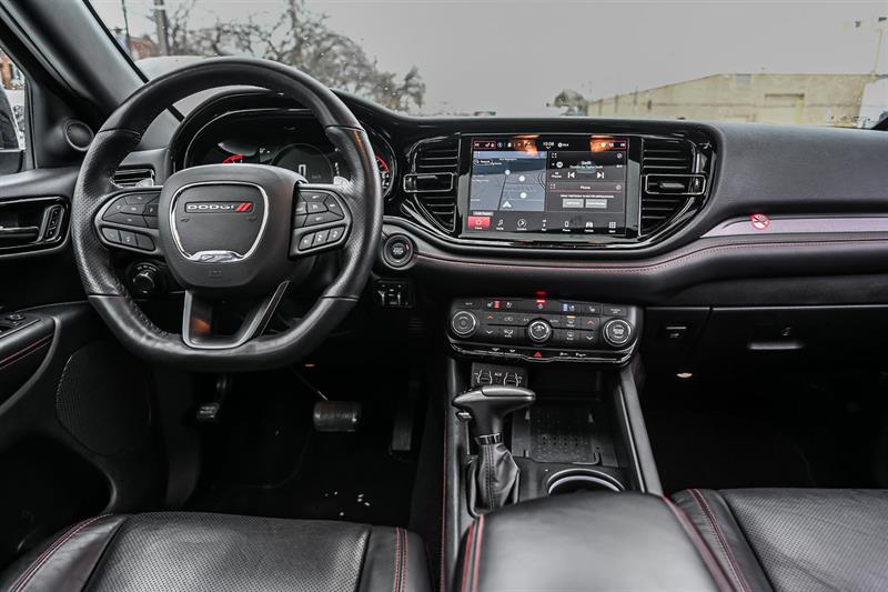 dodge Durango 2025 - 27