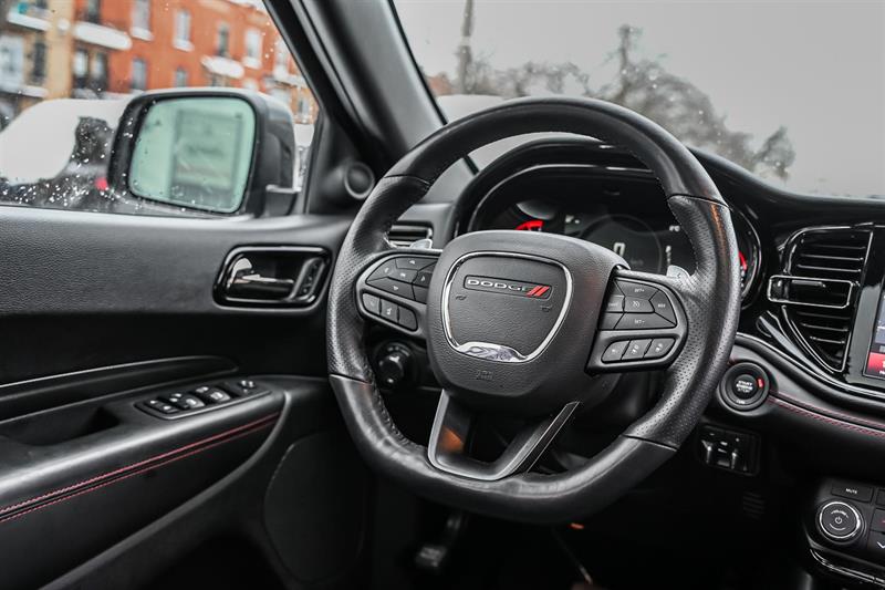 dodge Durango 2025 - 28