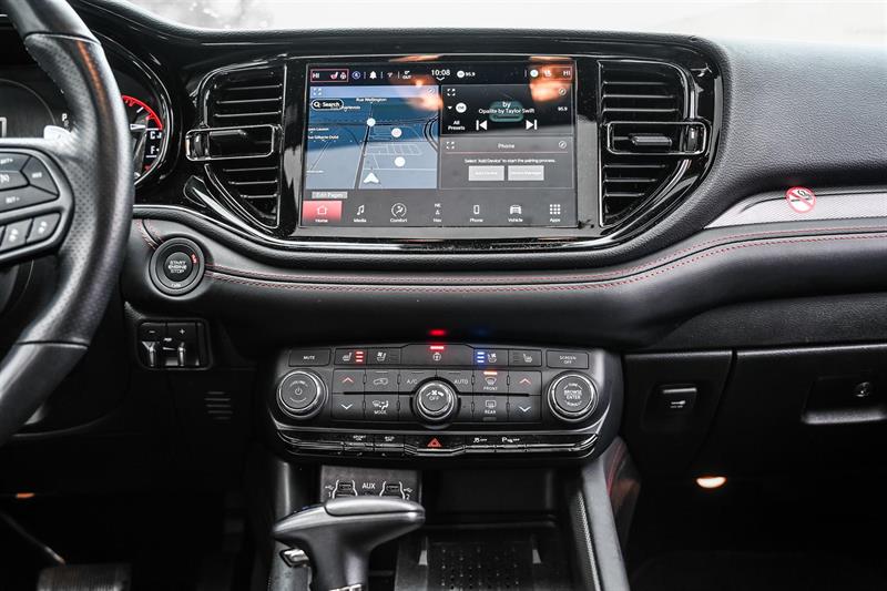 dodge Durango 2025 - 29