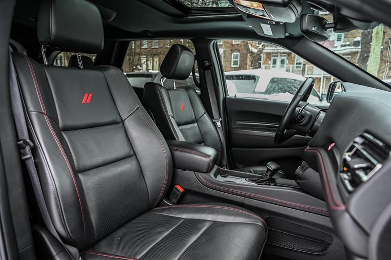 dodge Durango 2025 - 31