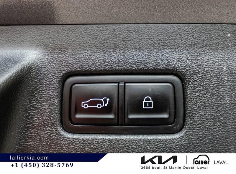 hyundai Santa Fe Hybrid 2024 - 16