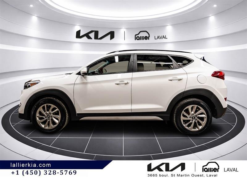 hyundai Tucson 2018 - 4