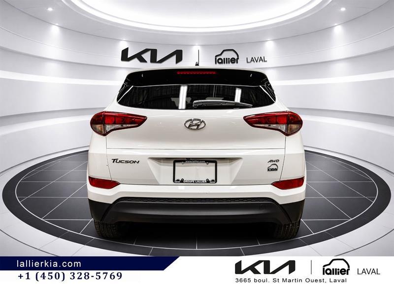 hyundai Tucson 2018 - 6