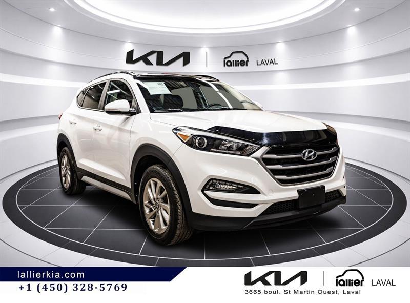 hyundai Tucson 2018 - 9