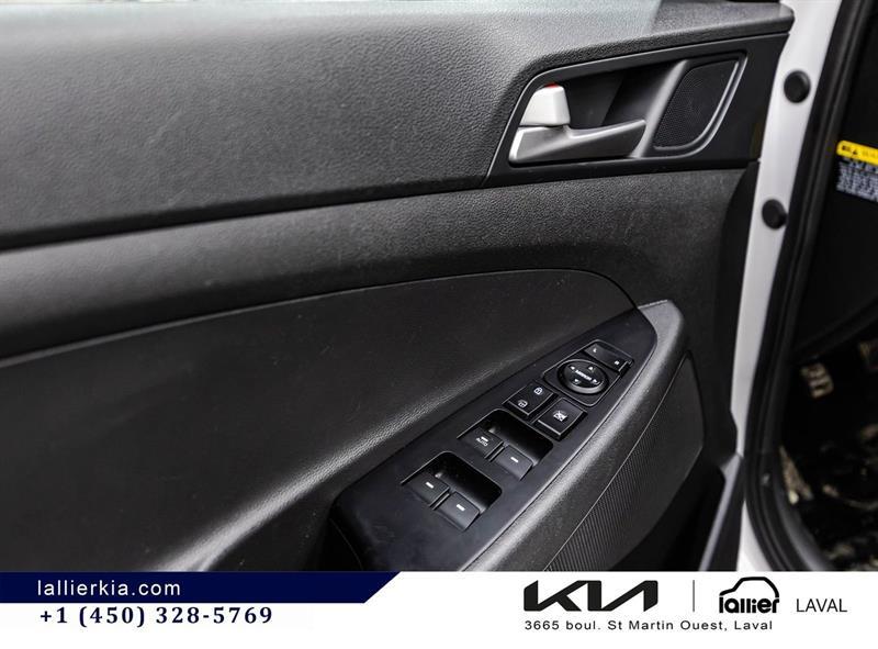 hyundai Tucson 2018 - 11