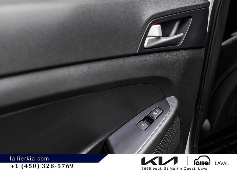 hyundai Tucson 2018 - 12
