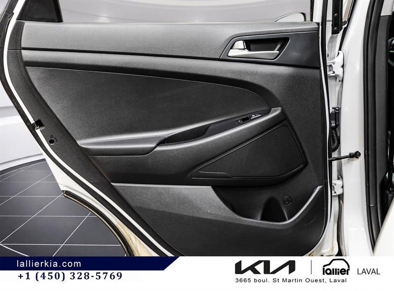 hyundai Tucson 2018 - 13
