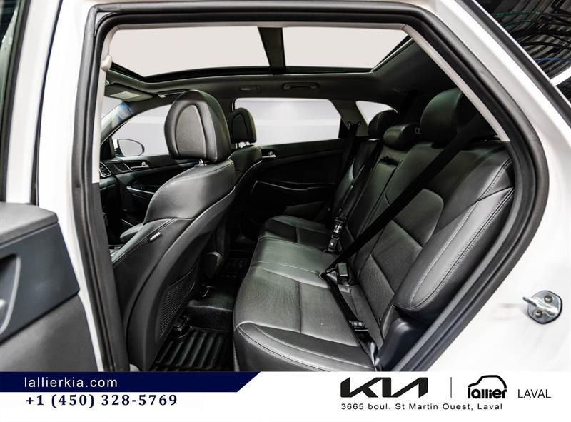 hyundai Tucson 2018 - 14