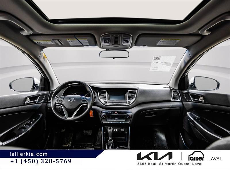 hyundai Tucson 2018 - 15