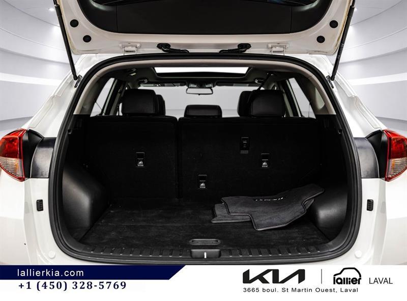 hyundai Tucson 2018 - 16
