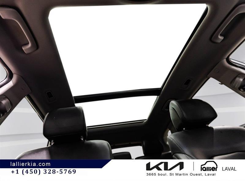 hyundai Tucson 2018 - 19