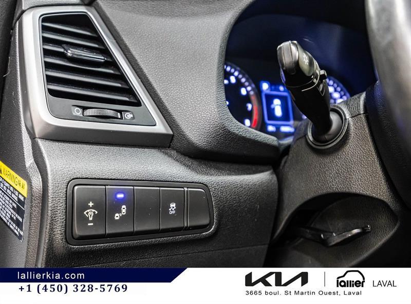 hyundai Tucson 2018 - 22