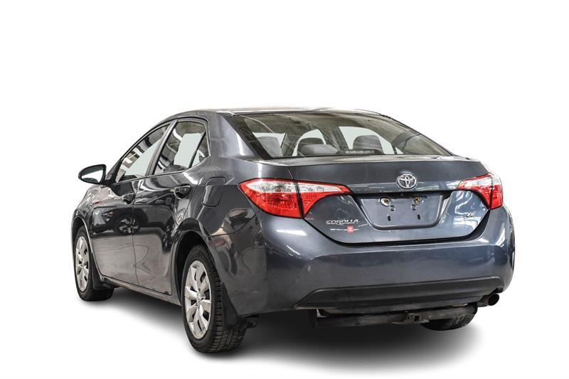 toyota Corolla 2014 - 7