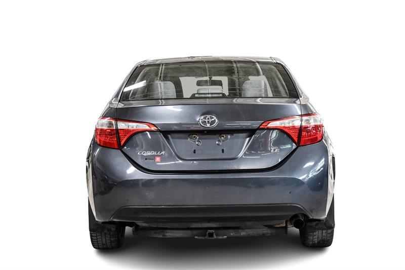 toyota Corolla 2014 - 9