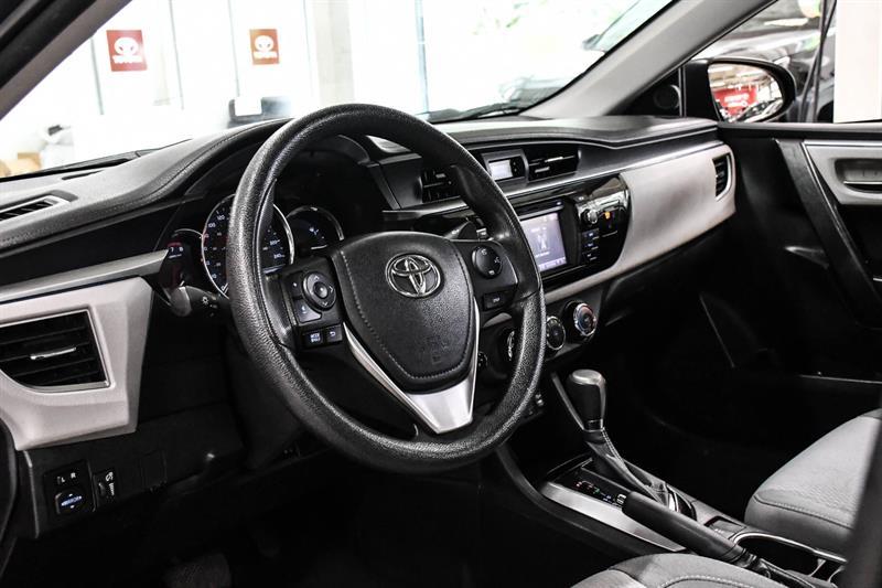 toyota Corolla 2014 - 13