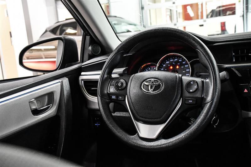 toyota Corolla 2014 - 21