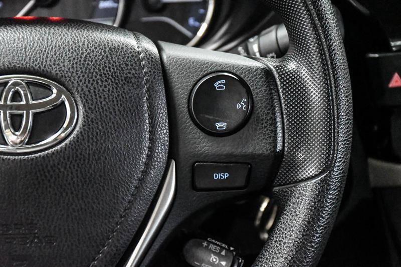 toyota Corolla 2014 - 23