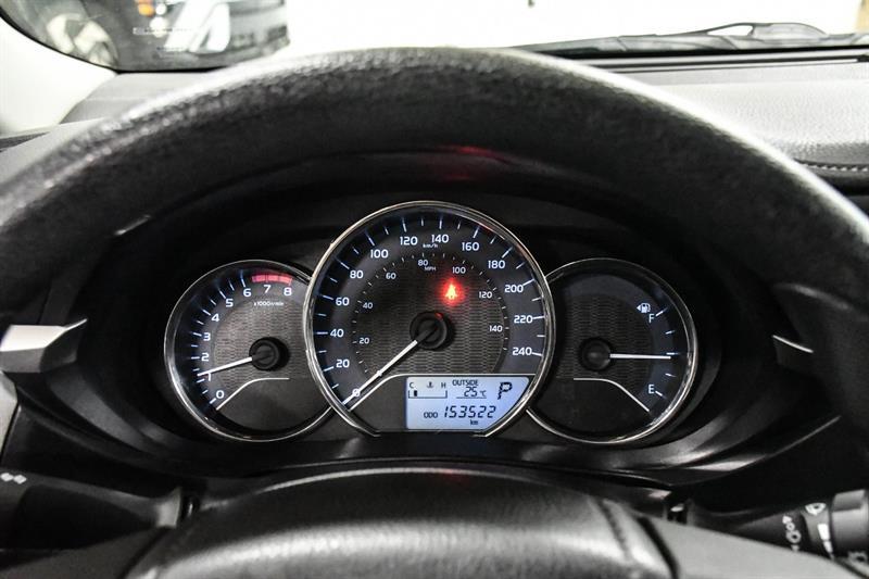 toyota Corolla 2014 - 24