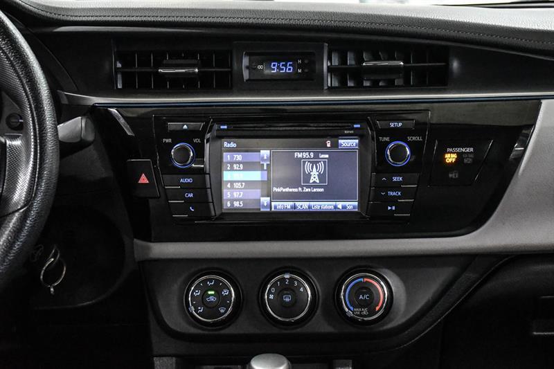 toyota Corolla 2014 - 25
