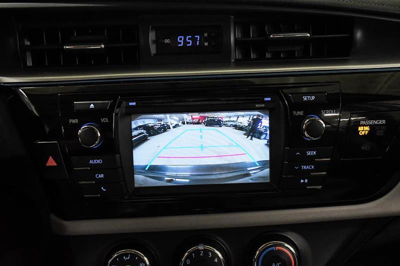 toyota Corolla 2014 - 26