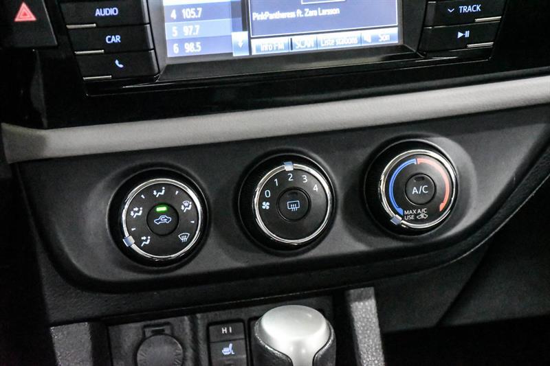 toyota Corolla 2014 - 27