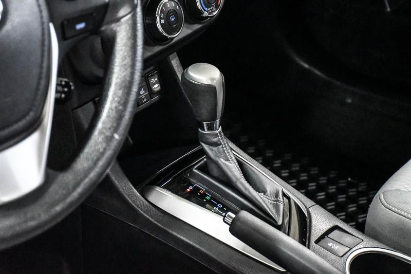 toyota Corolla 2014 - 28