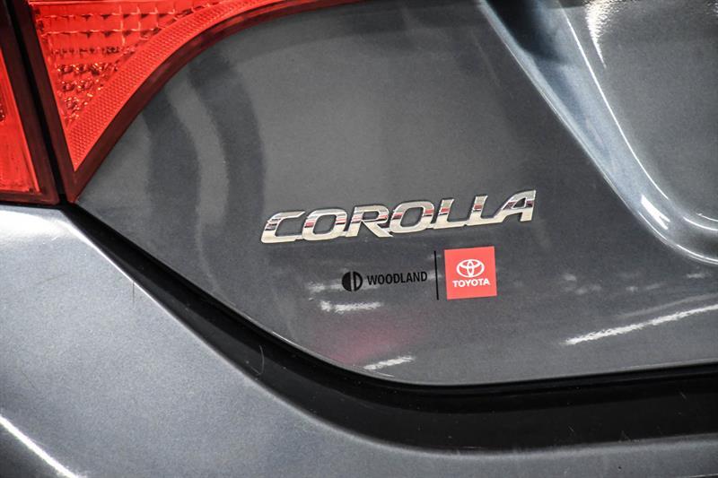 toyota Corolla 2014 - 29