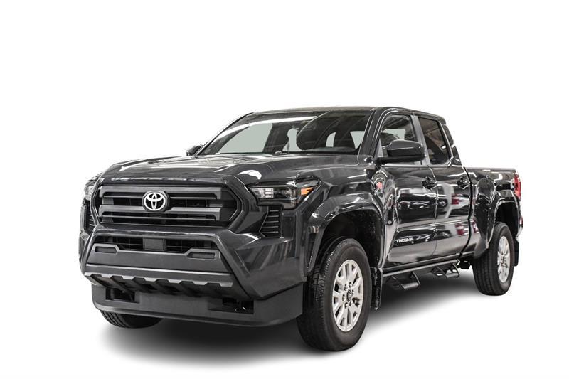 toyota Tacoma 2024