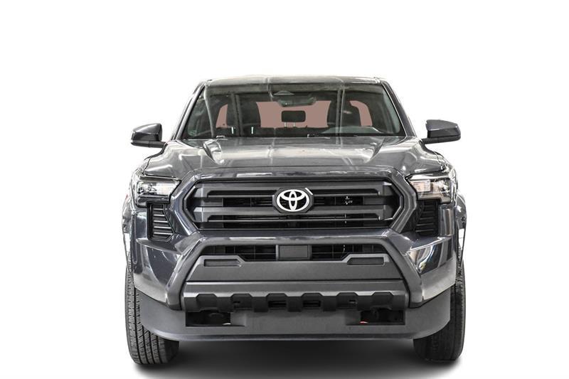 toyota Tacoma 2024 - 2