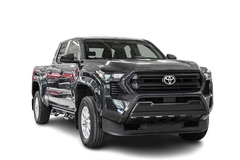 toyota Tacoma 2024 - 4