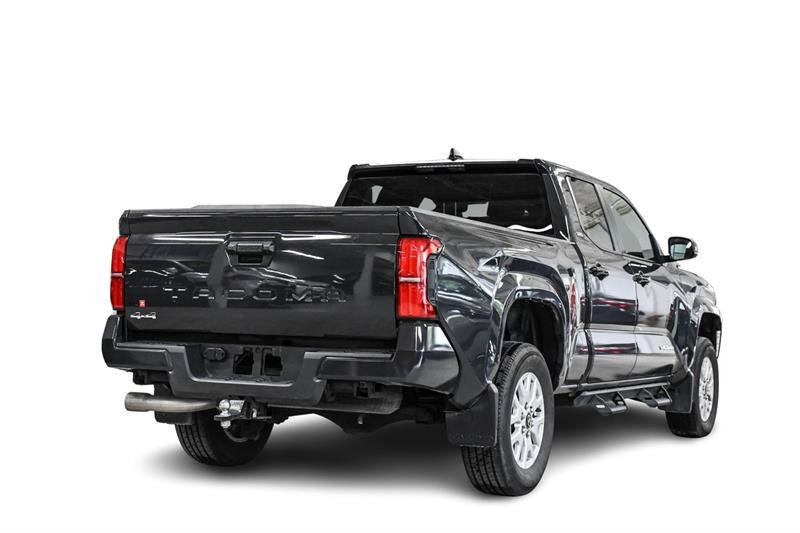 toyota Tacoma 2024 - 8
