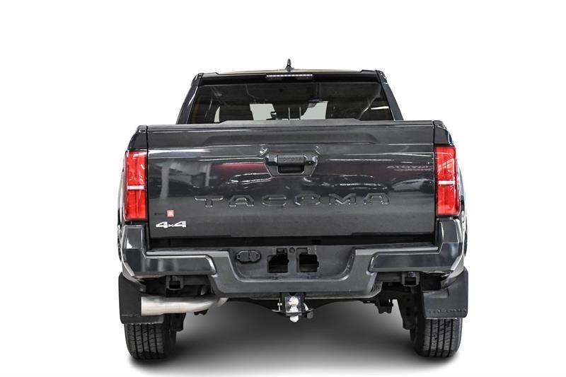toyota Tacoma 2024 - 10