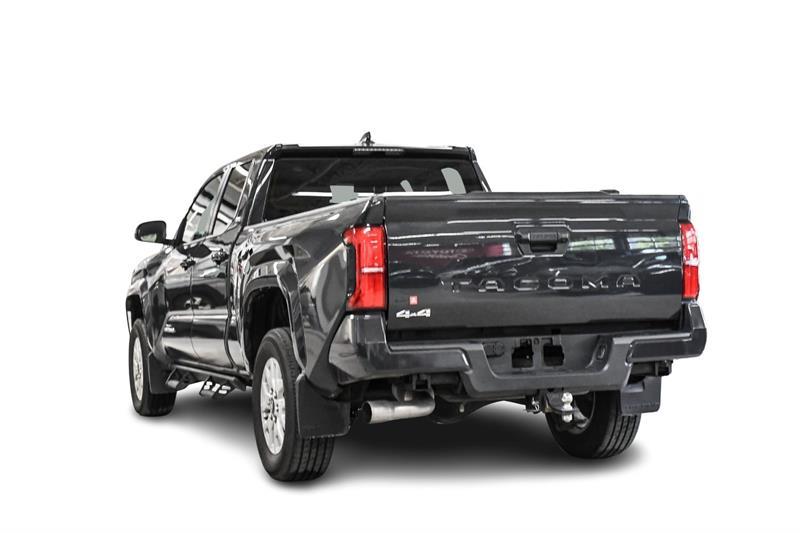 toyota Tacoma 2024 - 12
