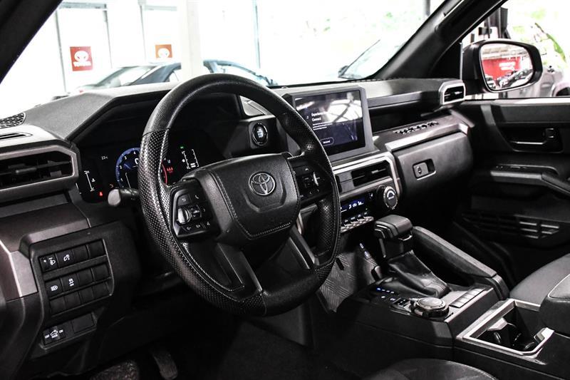 toyota Tacoma 2024 - 14