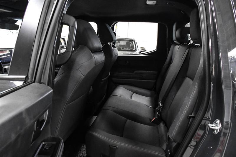 toyota Tacoma 2024 - 18