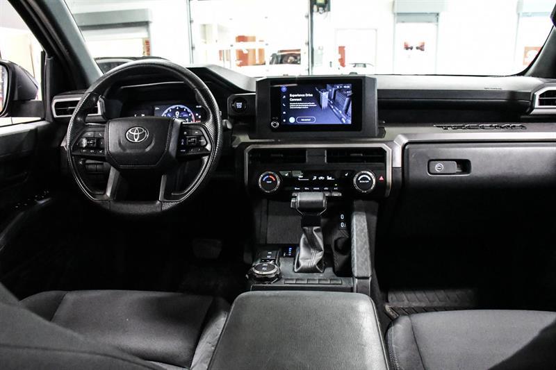 toyota Tacoma 2024 - 20