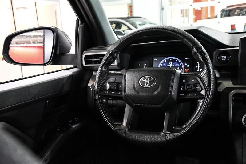 toyota Tacoma 2024 - 24