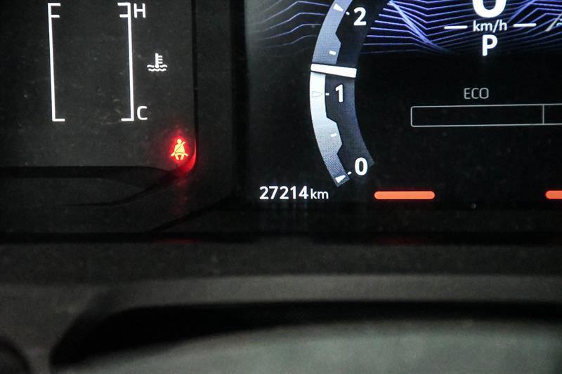 toyota Tacoma 2024 - 28