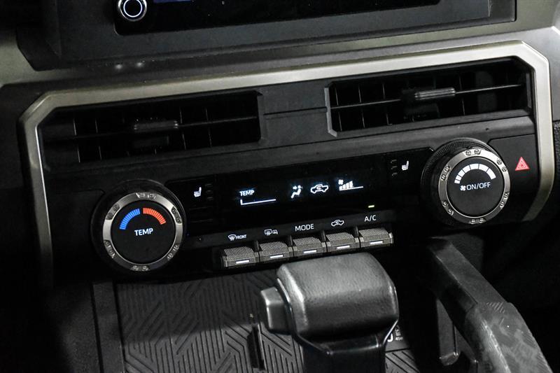 toyota Tacoma 2024 - 31