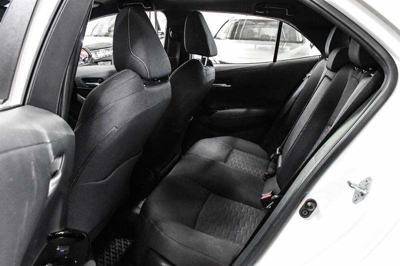toyota Corolla à hayon 2021 - 15