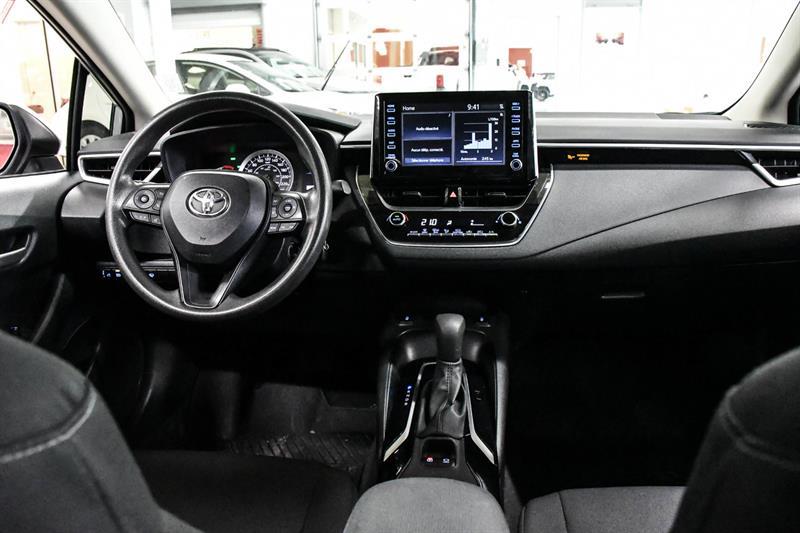 2020 Toyota Corolla - Image 2