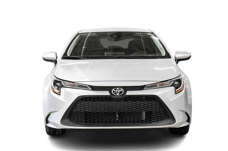 2020 Toyota Corolla - Image 3