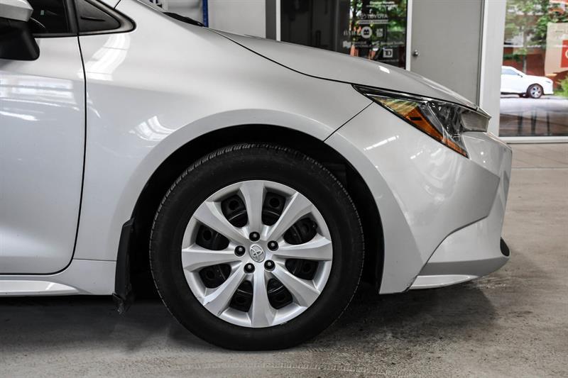 2020 Toyota Corolla - Image 5